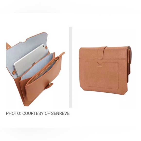 Senreve Crossbody Bag - Picture 3 of 4